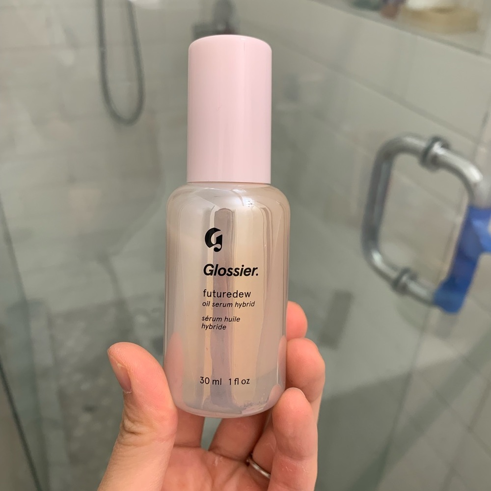 Glossier Futuredew